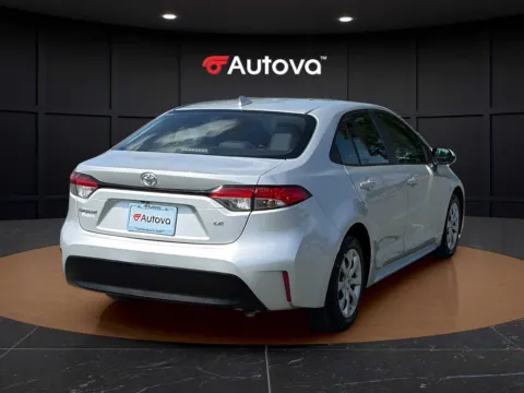 More photos of 2024 Toyota Corolla LE at Autova - Madison Heights, VA