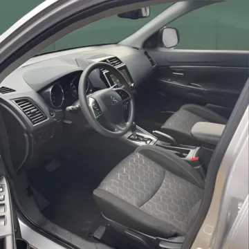 More photos of 2026 Mitsubishi Outlander Sport ES at Autova - Madison Heights, VA