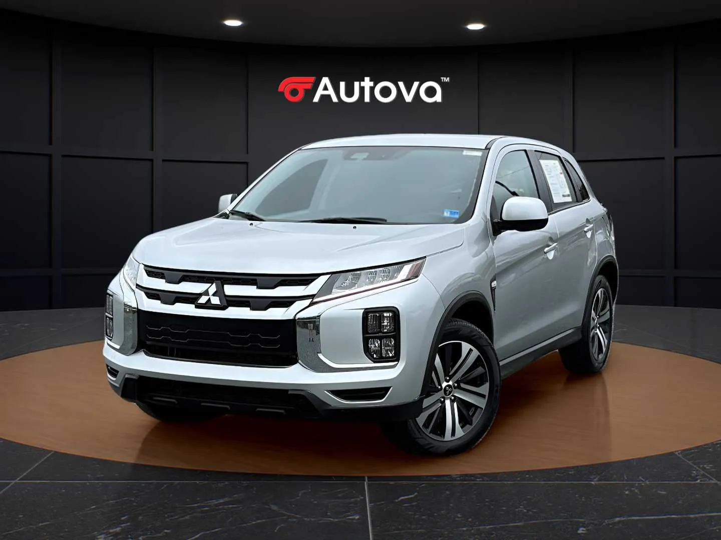 Mitsubishi Outlander Sport
