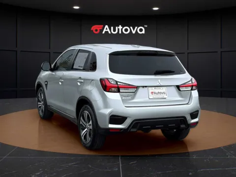 Another view of 2026 Mitsubishi Outlander Sport ES for sale in Madison Heights, VA at Autova - Madison Heights