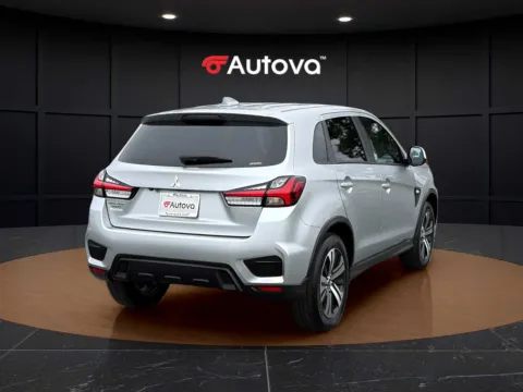 More photos of 2026 Mitsubishi Outlander Sport ES at Autova - Madison Heights, VA