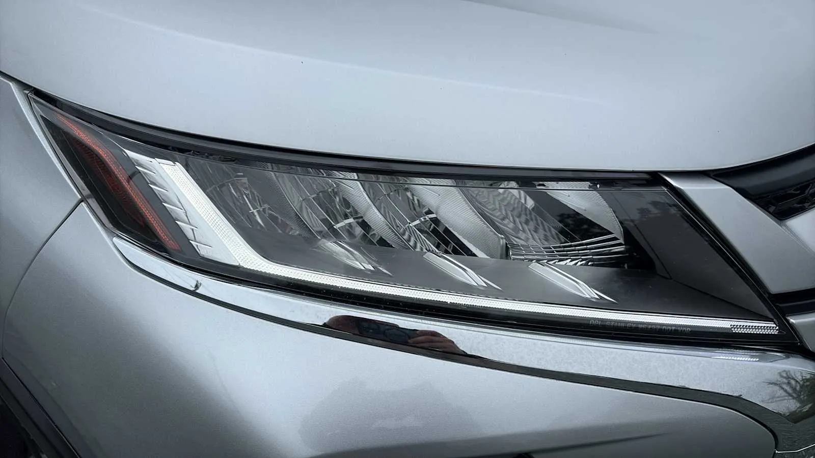 Mitsubishi Outlander Sport photo 25