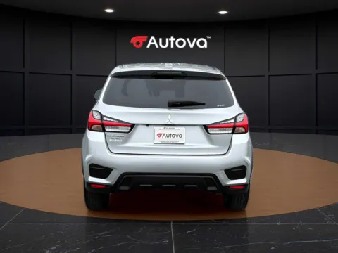More photos of 2026 Mitsubishi Outlander Sport ES at Autova - Madison Heights, VA