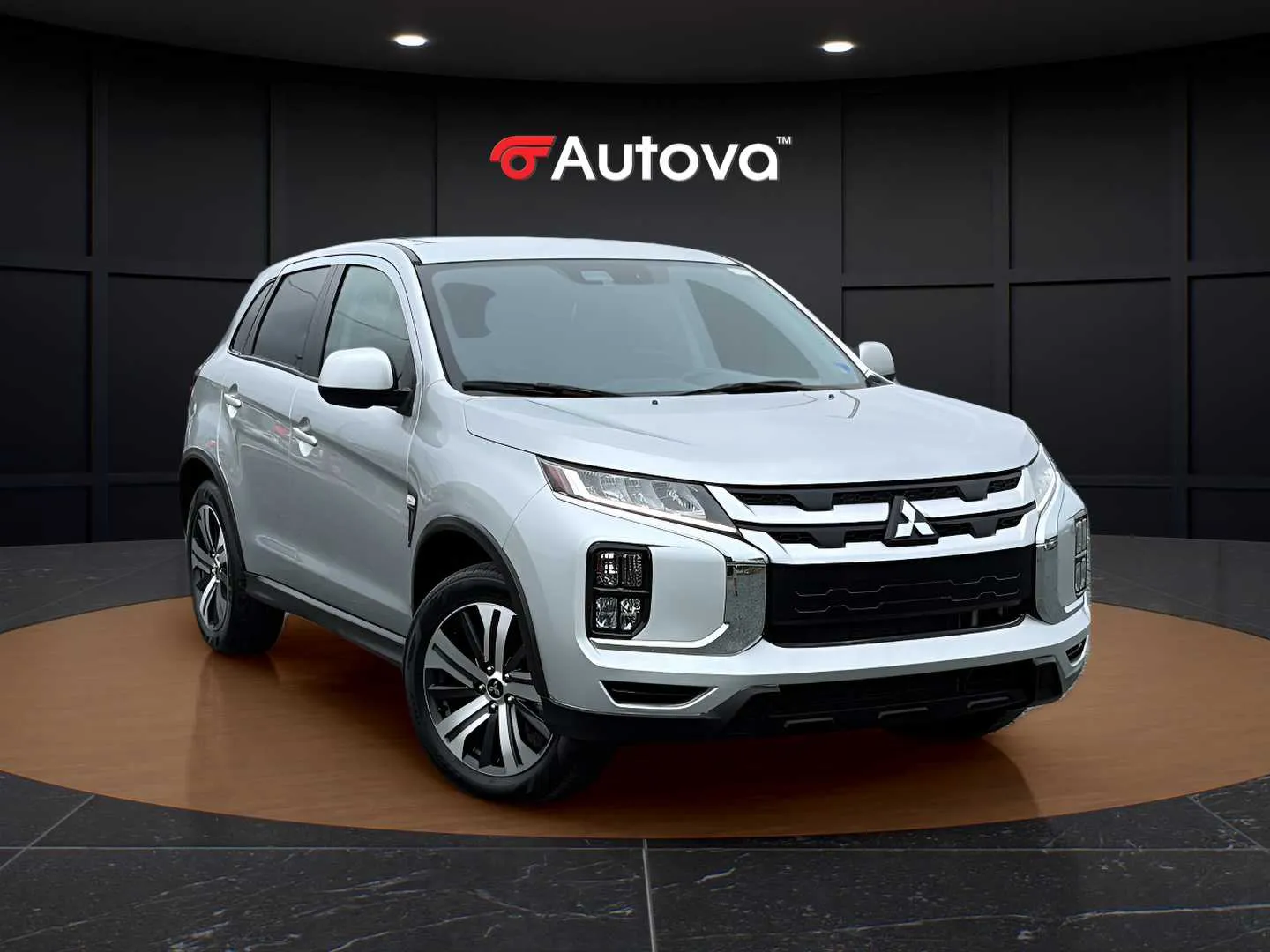 Mitsubishi Outlander Sport photo 7