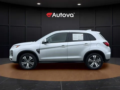 Photos of 2026 Mitsubishi Outlander Sport ES for sale in Madison Heights, VA at Autova - Madison Heights