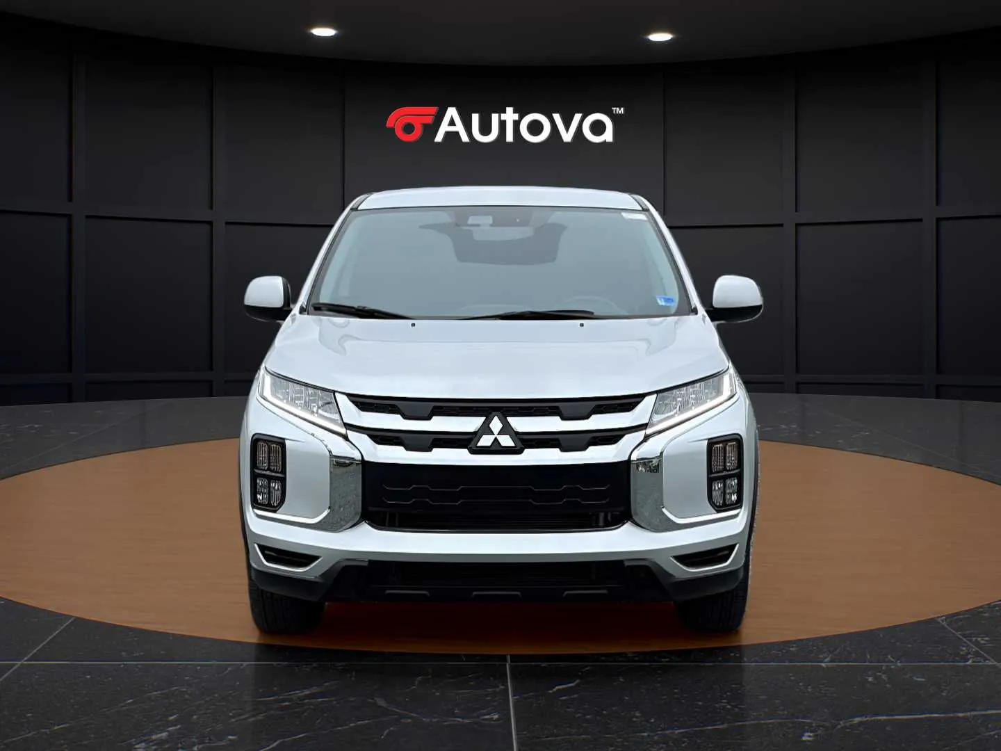 Mitsubishi Outlander Sport photo 8