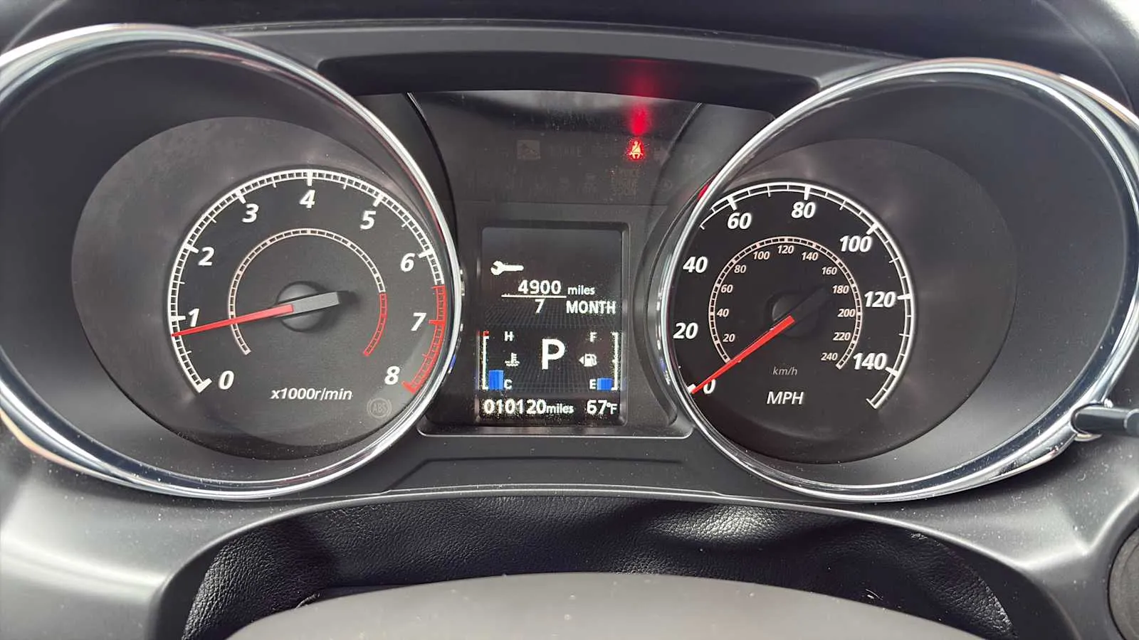 Mitsubishi Outlander Sport photo 11