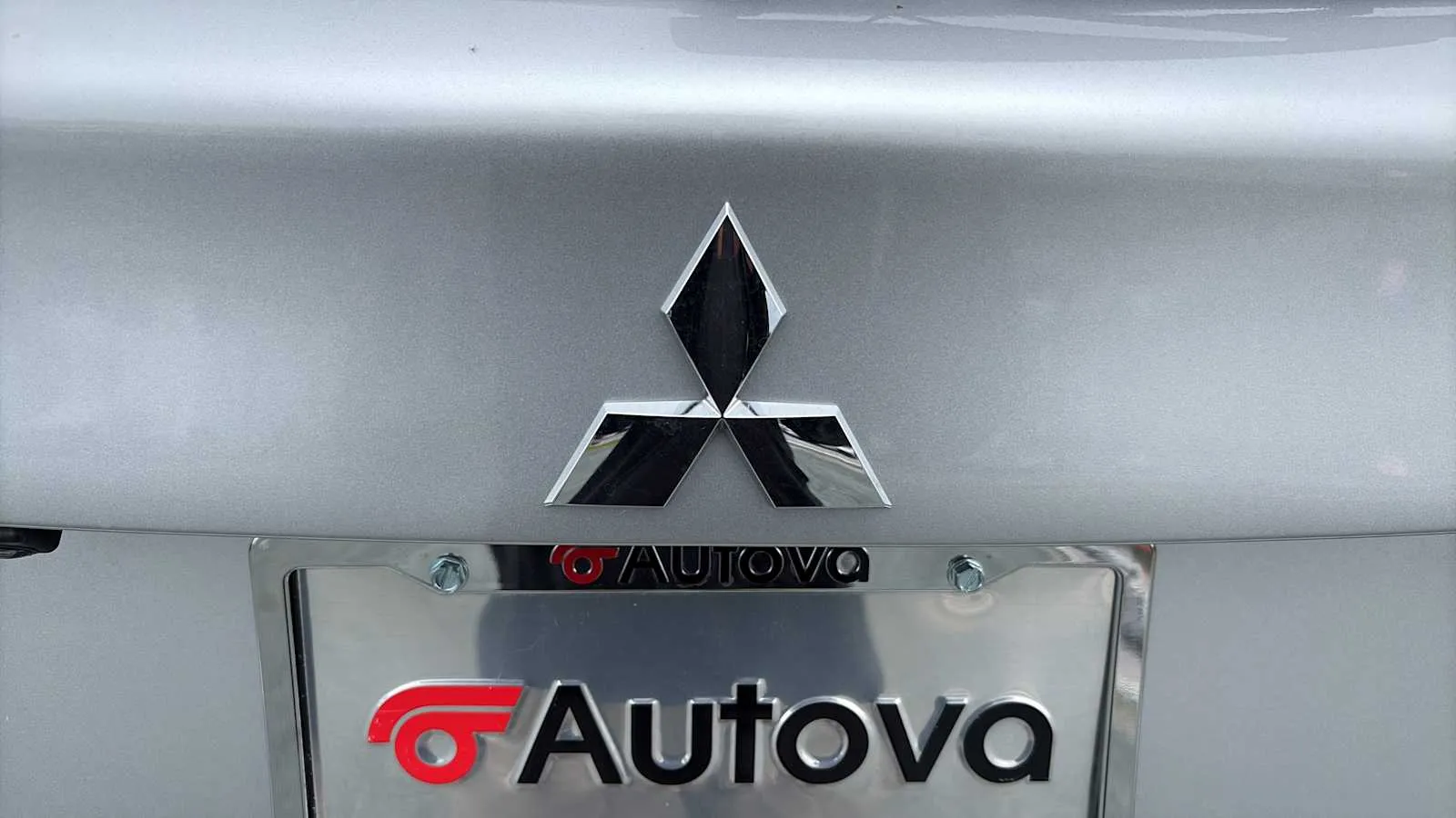 Mitsubishi Outlander Sport photo 28