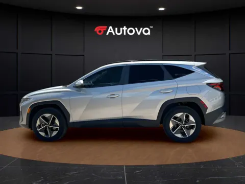 Photos of 2025 Hyundai Tucson SEL for sale in Madison Heights, VA at Autova - Madison Heights