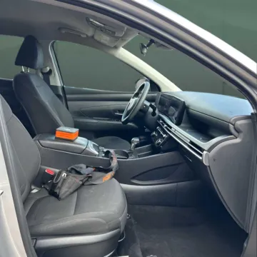 More photos of 2025 Hyundai Tucson SEL at Autova - Madison Heights, VA