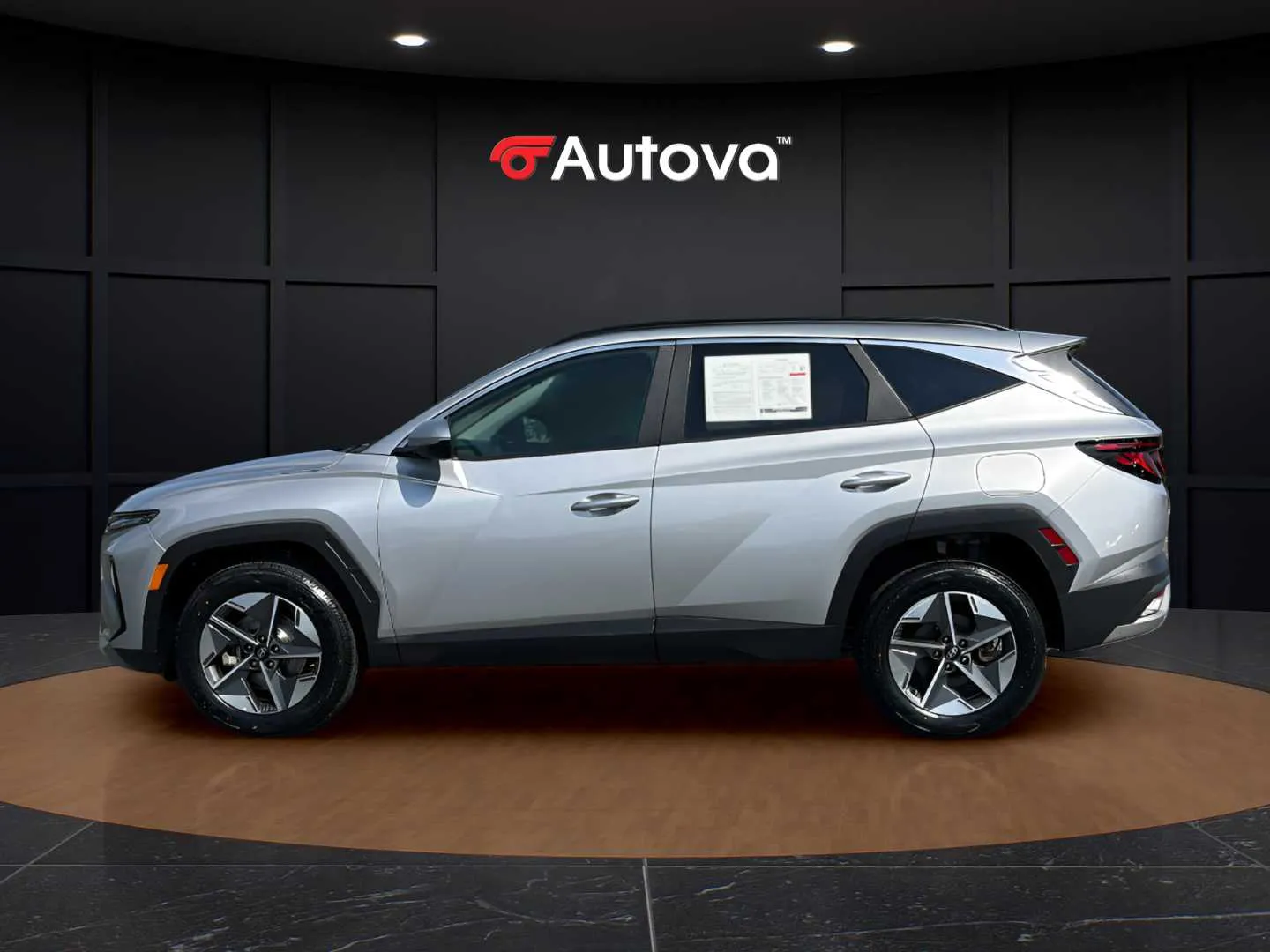 Hyundai Tucson photo 2