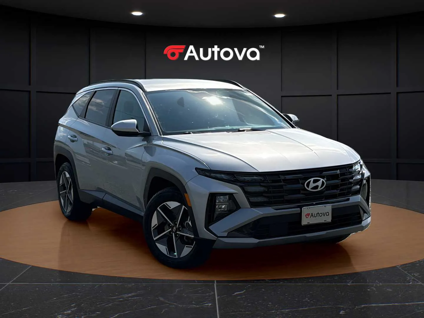 Hyundai Tucson photo 7