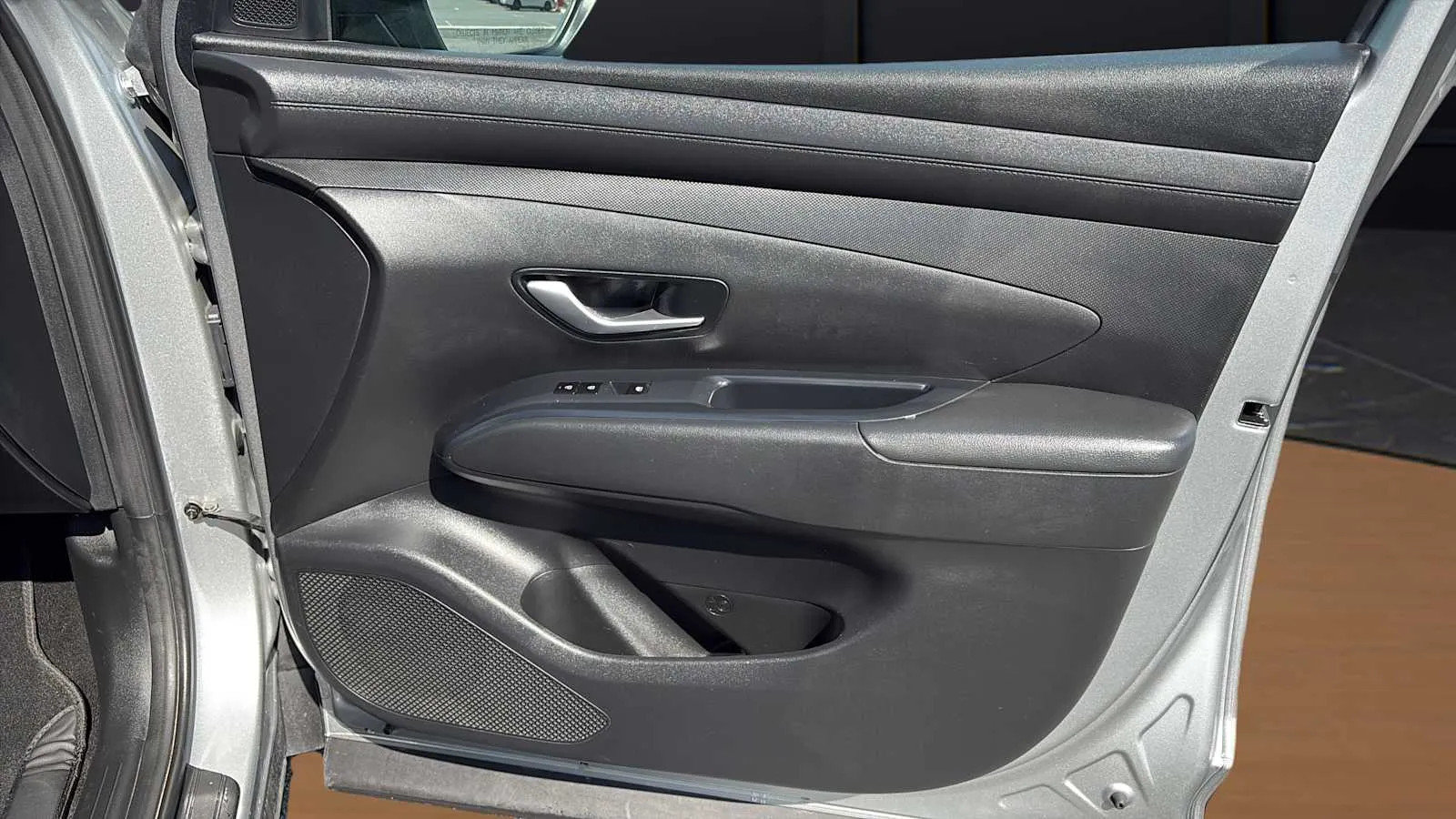 Hyundai Tucson photo 28