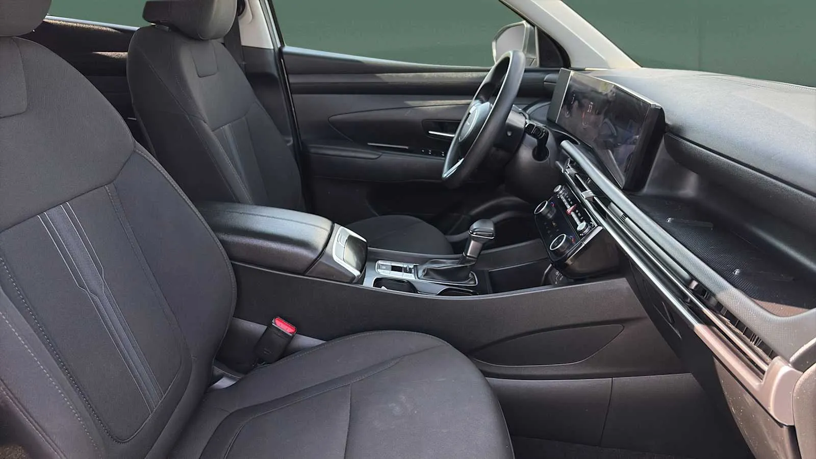 Hyundai Tucson photo 29