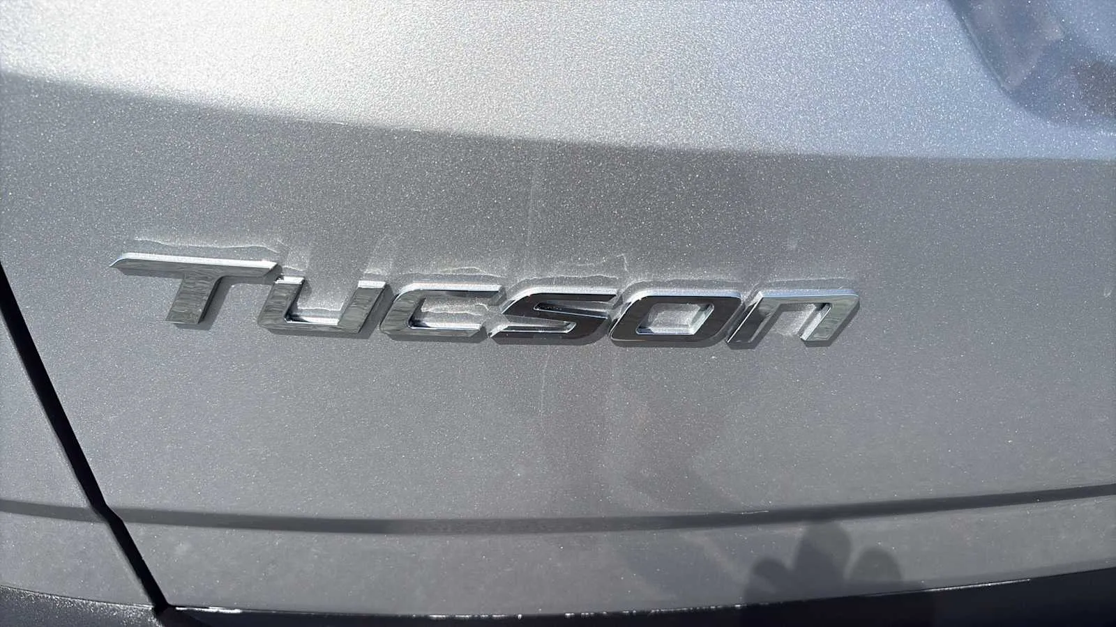 Hyundai Tucson photo 13