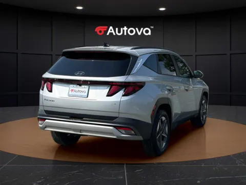 More photos of 2025 Hyundai Tucson SEL at Autova - Madison Heights, VA