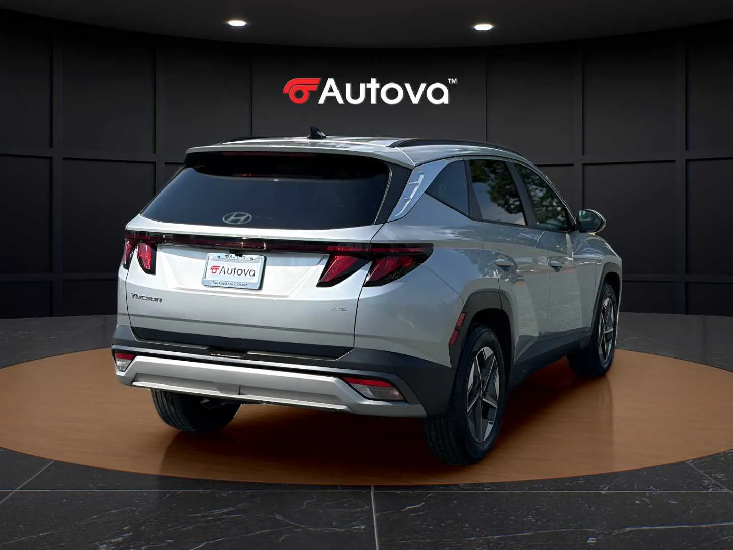 Hyundai Tucson photo 5