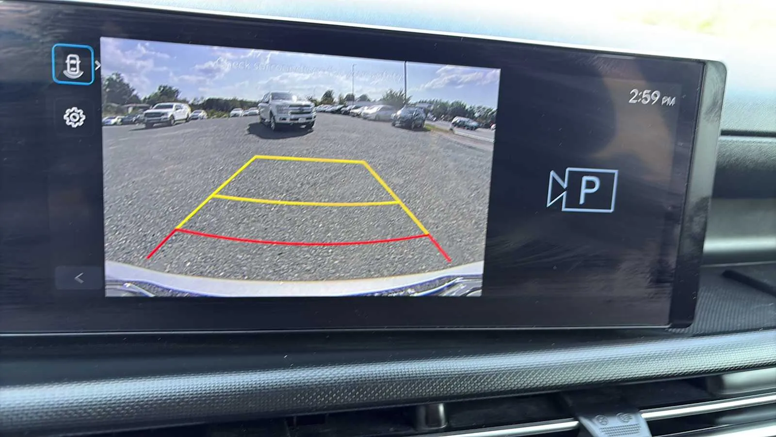 Hyundai Tucson photo 17