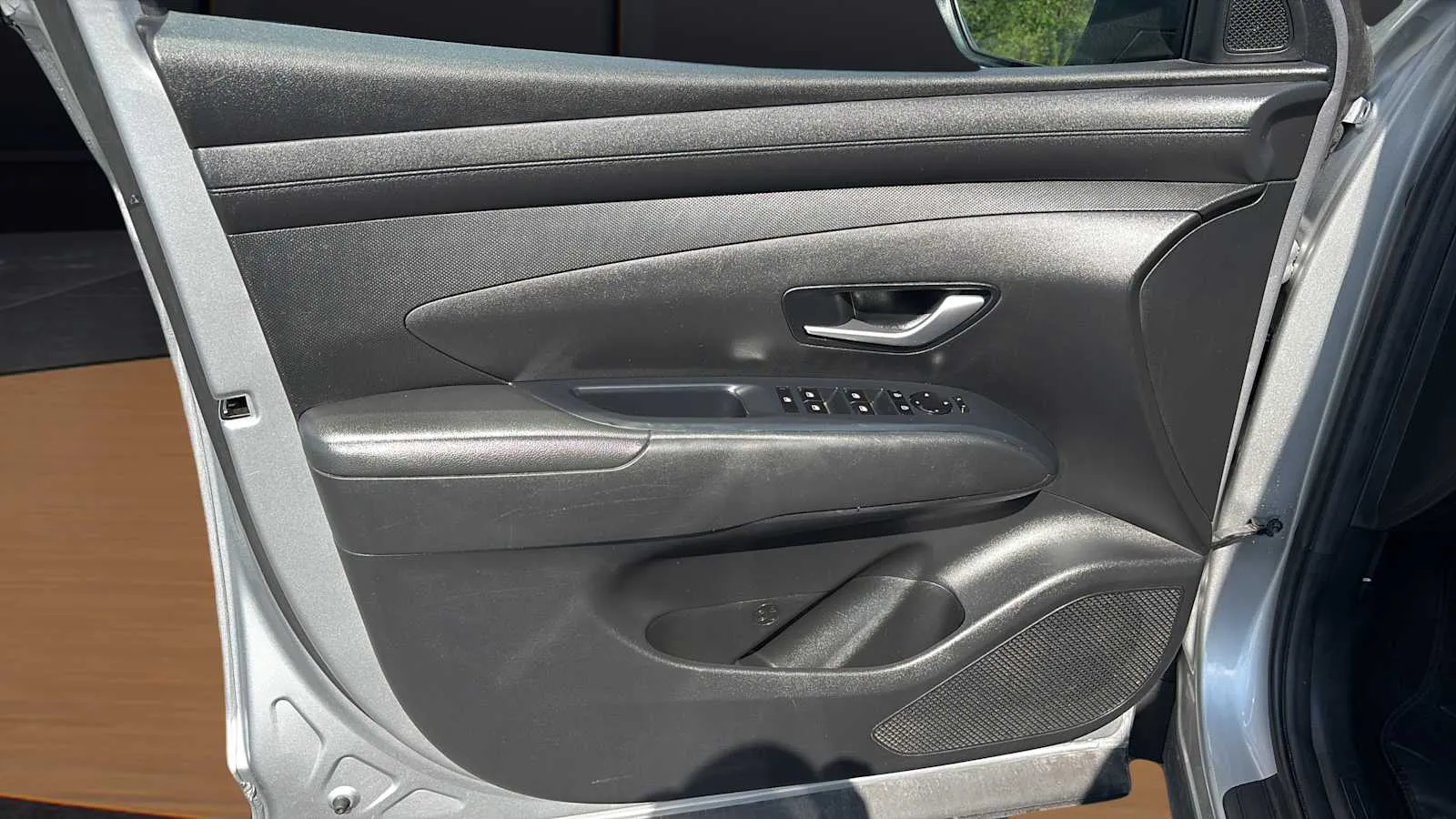 Hyundai Tucson photo 21