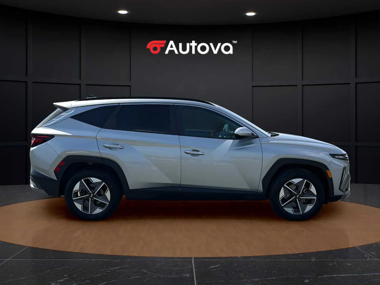 Hyundai Tucson photo 6