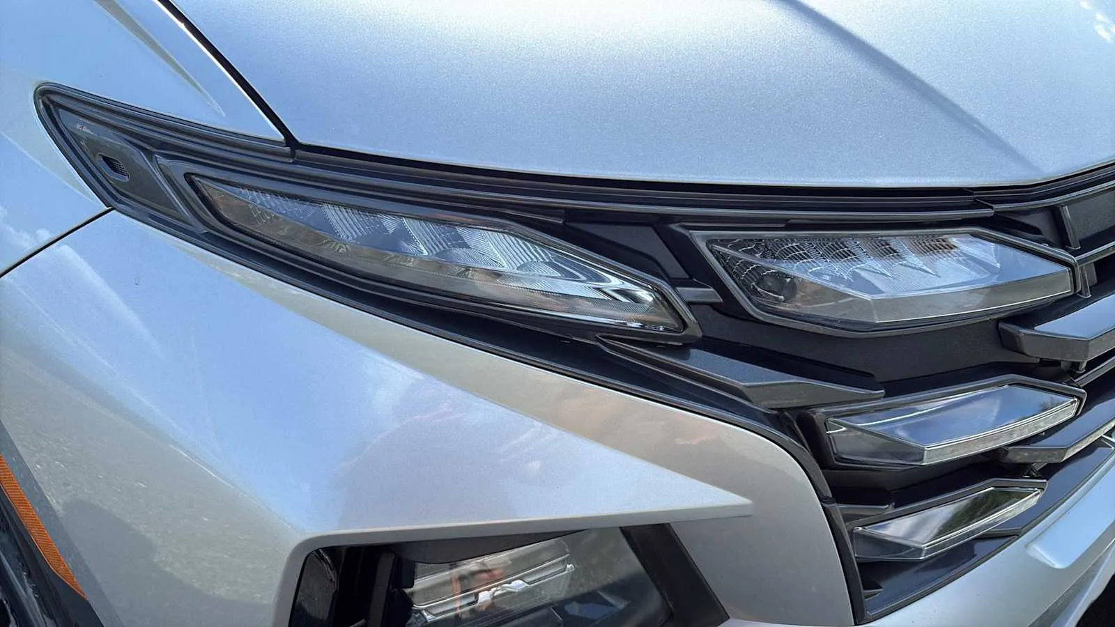 Hyundai Tucson photo 9