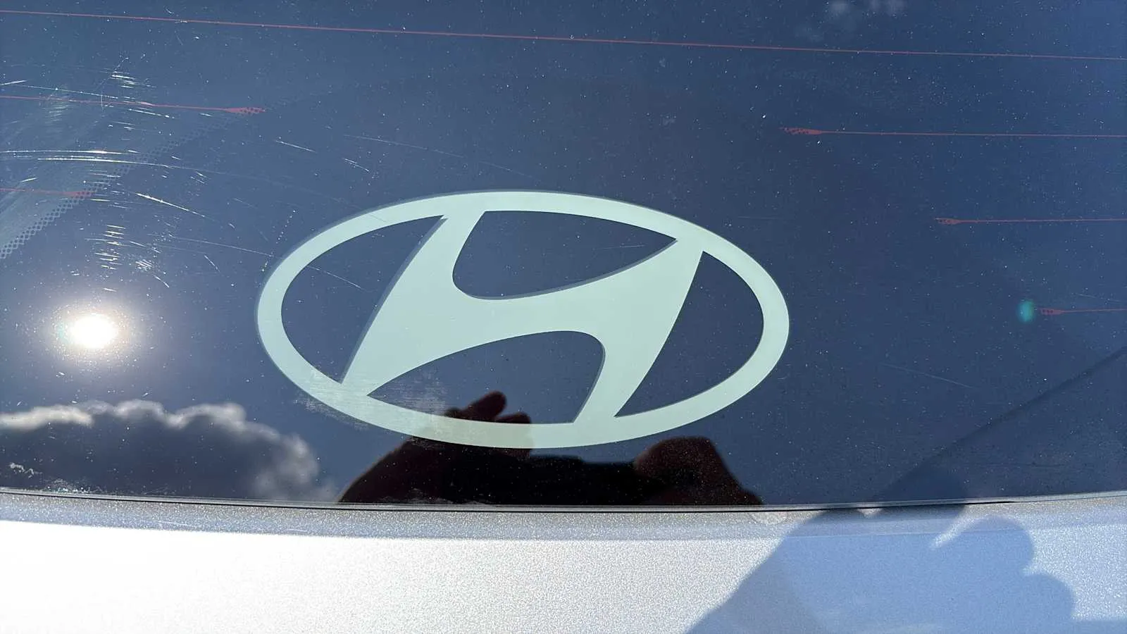 Hyundai Tucson photo 12