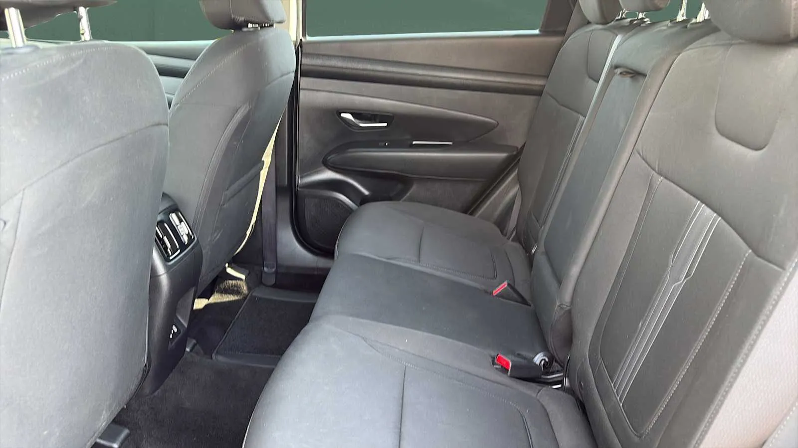 Hyundai Tucson photo 23