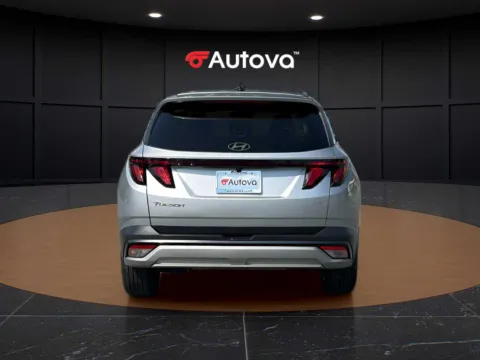 More photos of 2025 Hyundai Tucson SEL at Autova - Madison Heights, VA
