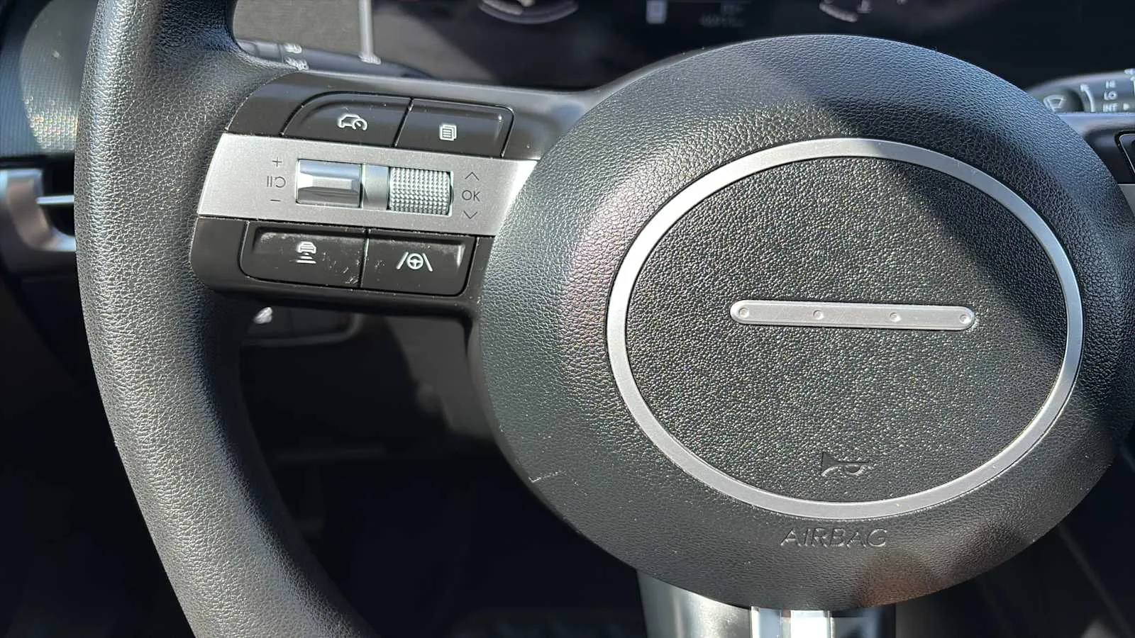 Hyundai Tucson photo 14