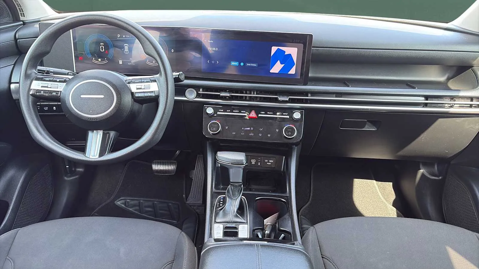 Hyundai Tucson photo 24