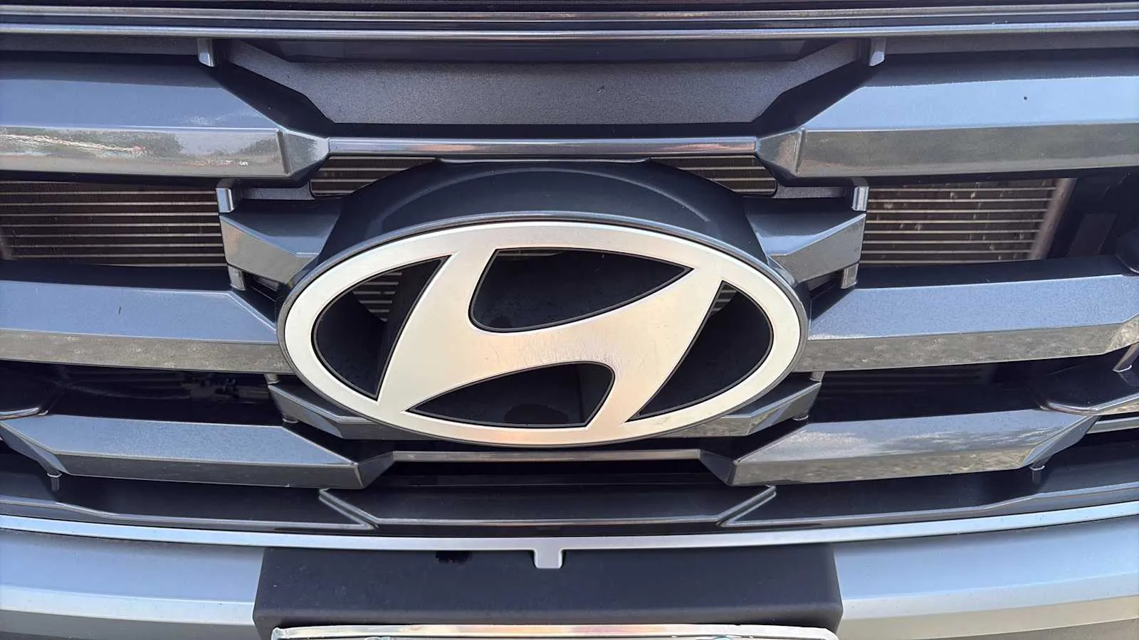 Hyundai Tucson photo 10