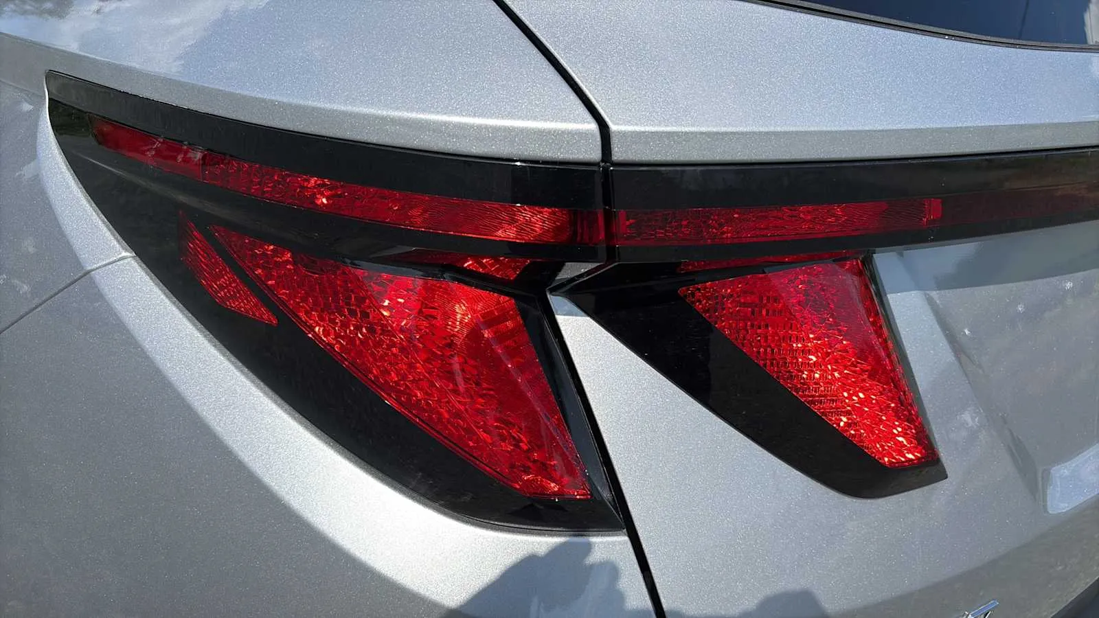 Hyundai Tucson photo 11