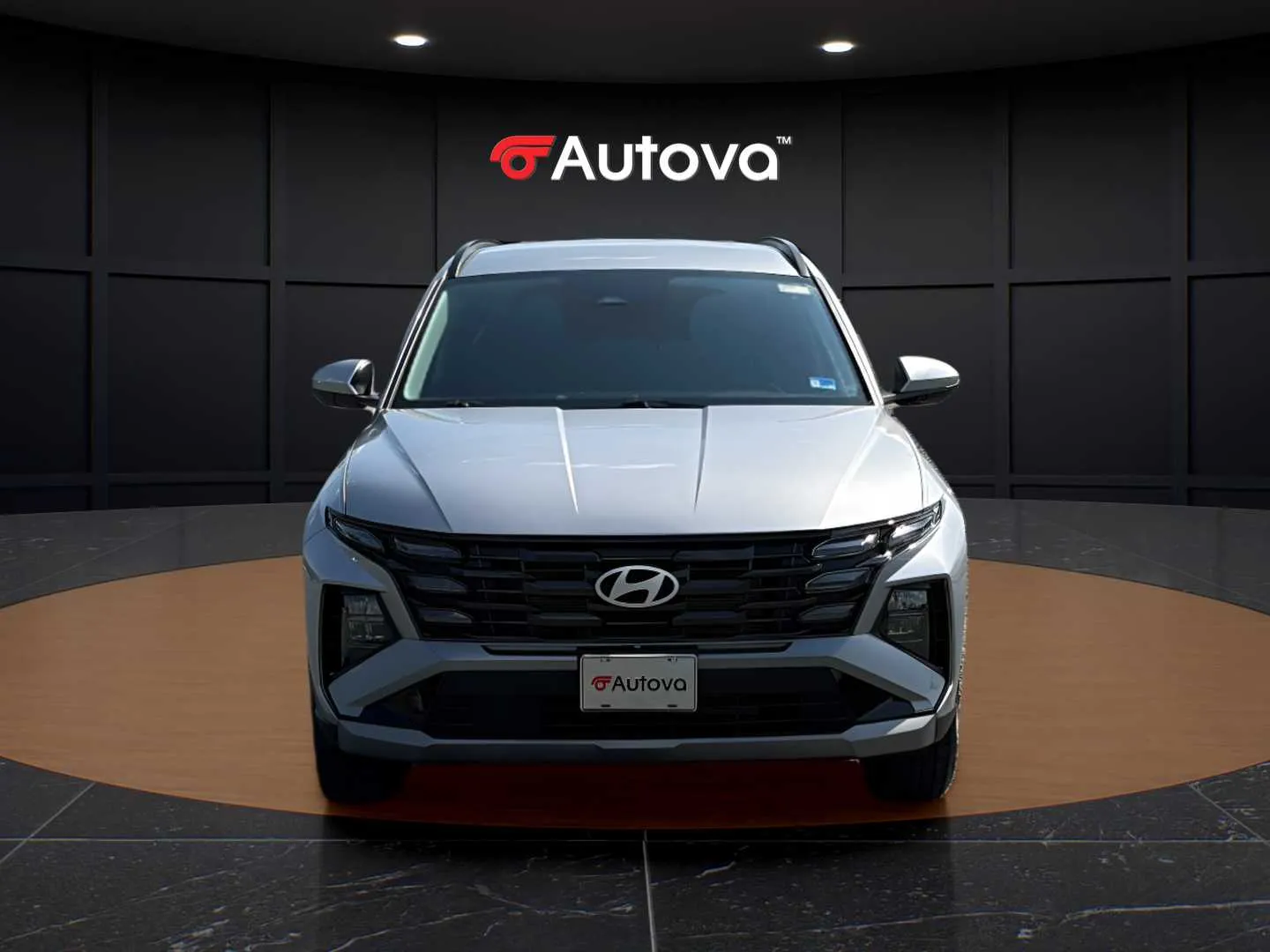 Hyundai Tucson photo 8