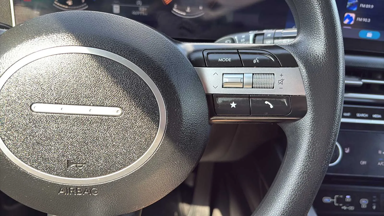 Hyundai Tucson photo 15