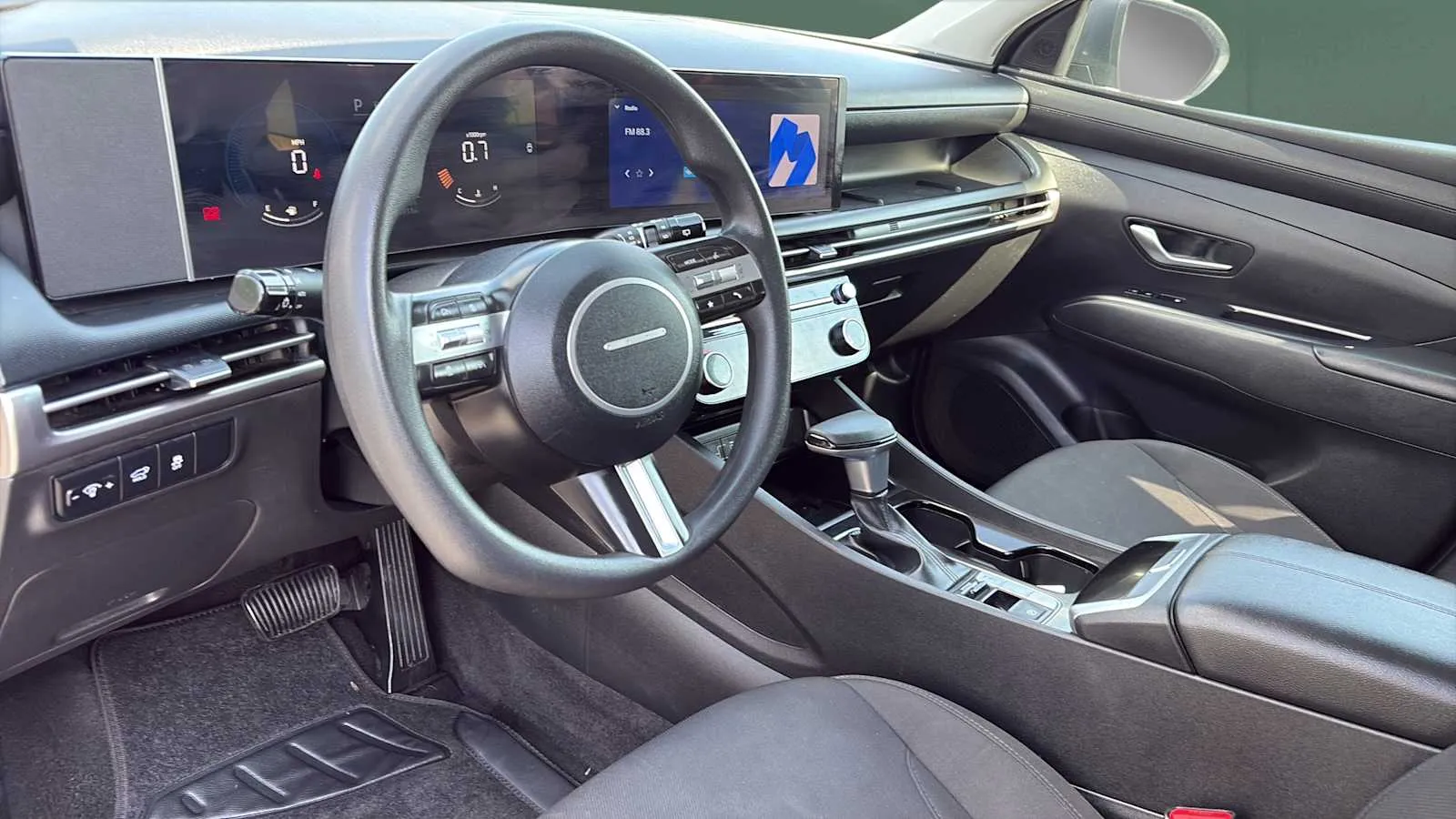Hyundai Tucson photo 18