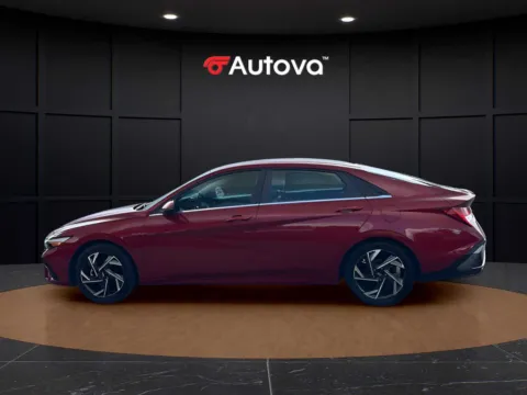 Photos of 2024 Hyundai Elantra Limited for sale in Madison Heights, VA at Autova - Madison Heights