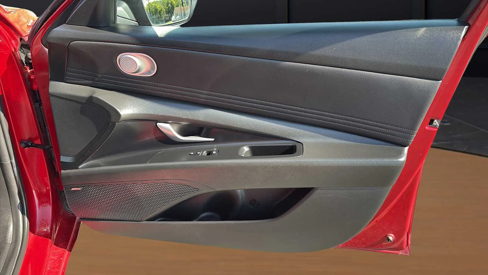Hyundai Elantra photo 23