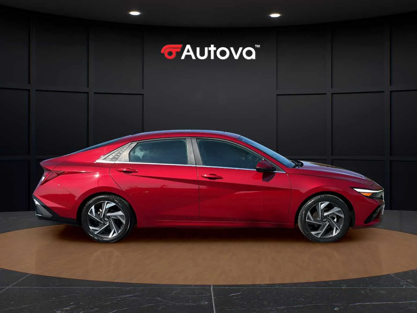 Hyundai Elantra photo 6