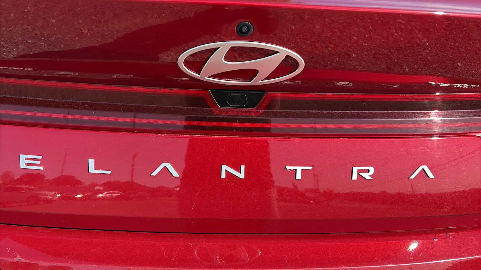 Hyundai Elantra photo 31