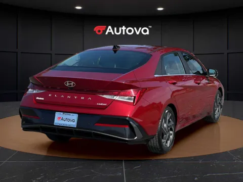 More photos of 2024 Hyundai Elantra Limited at Autova - Madison Heights, VA