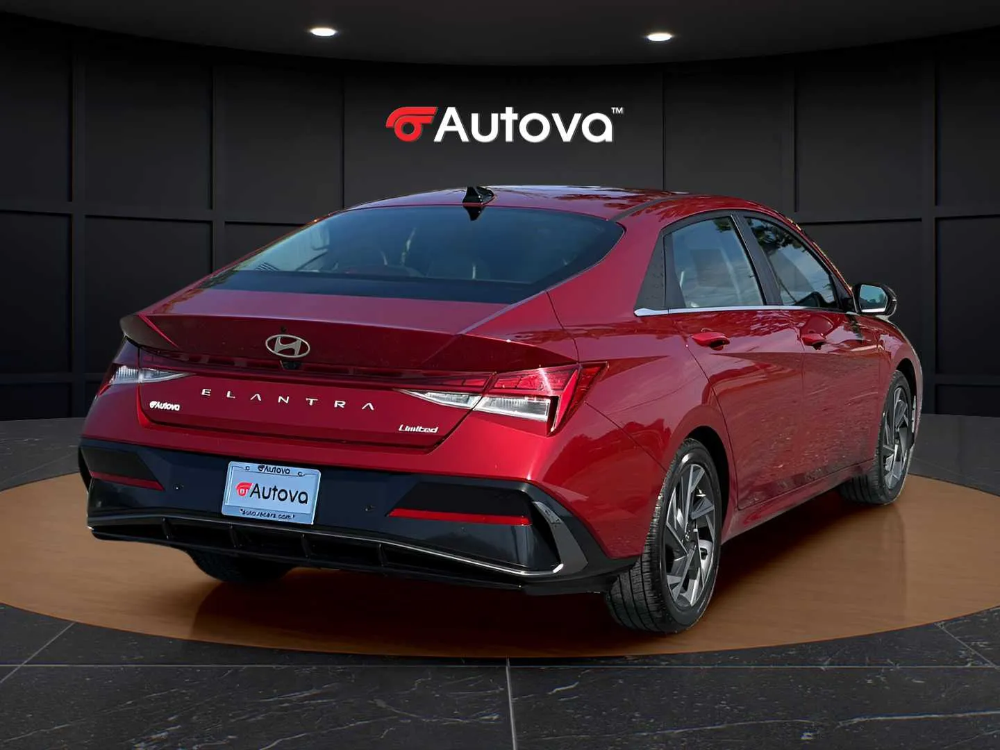 Hyundai Elantra photo 5