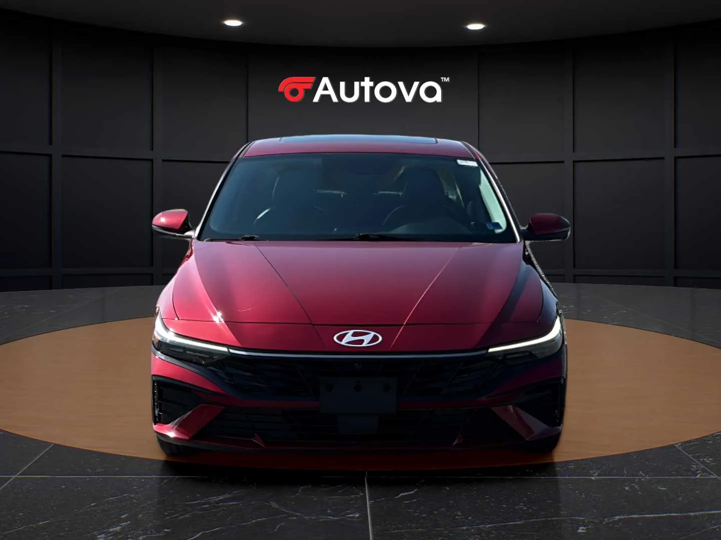 Hyundai Elantra photo 8