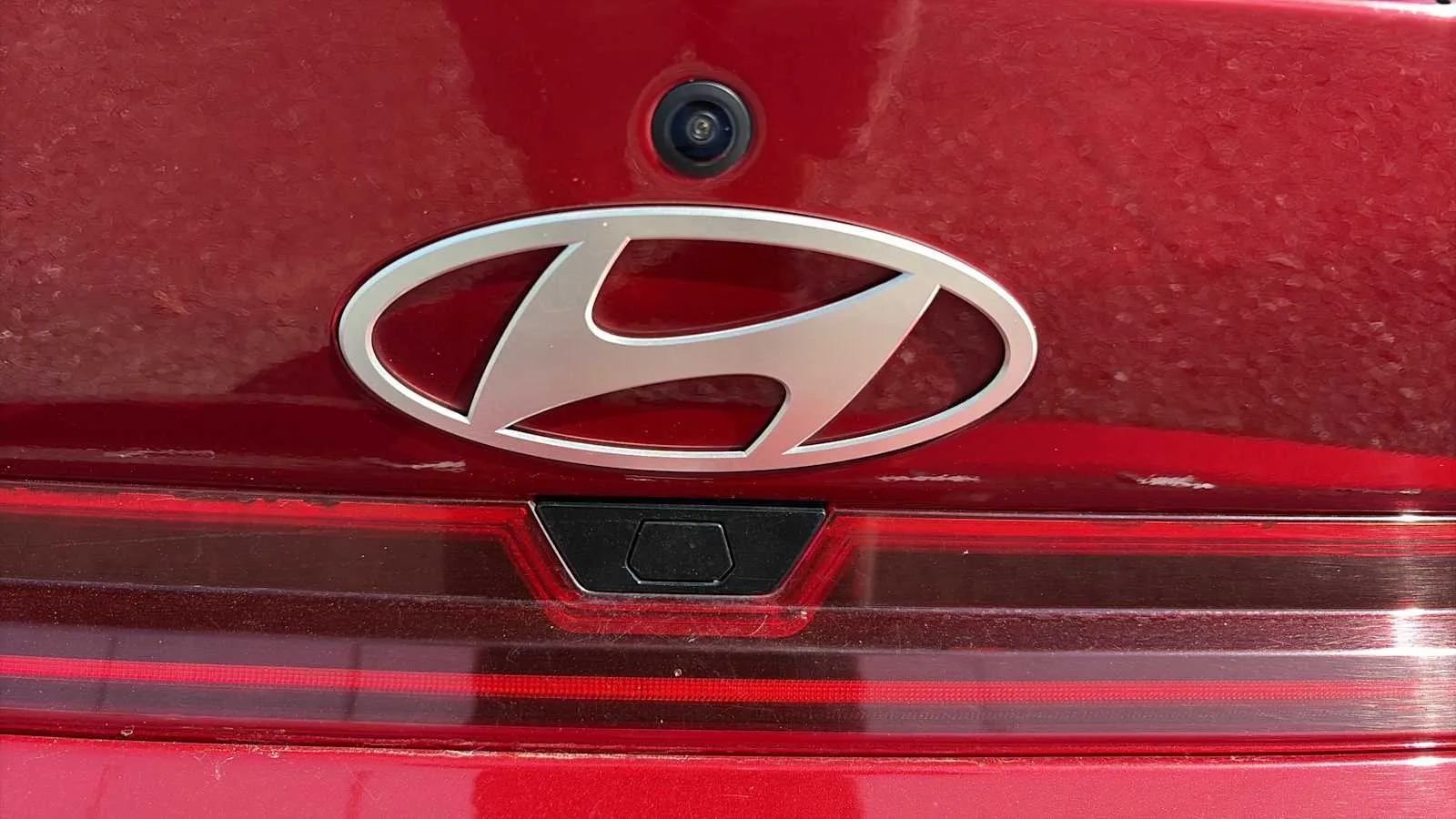 Hyundai Elantra photo 30