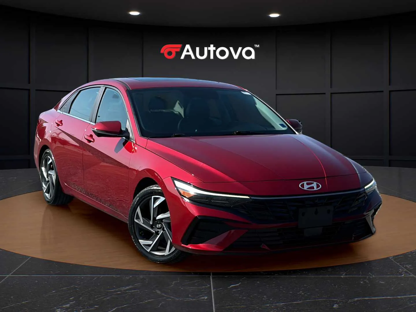 Hyundai Elantra photo 7
