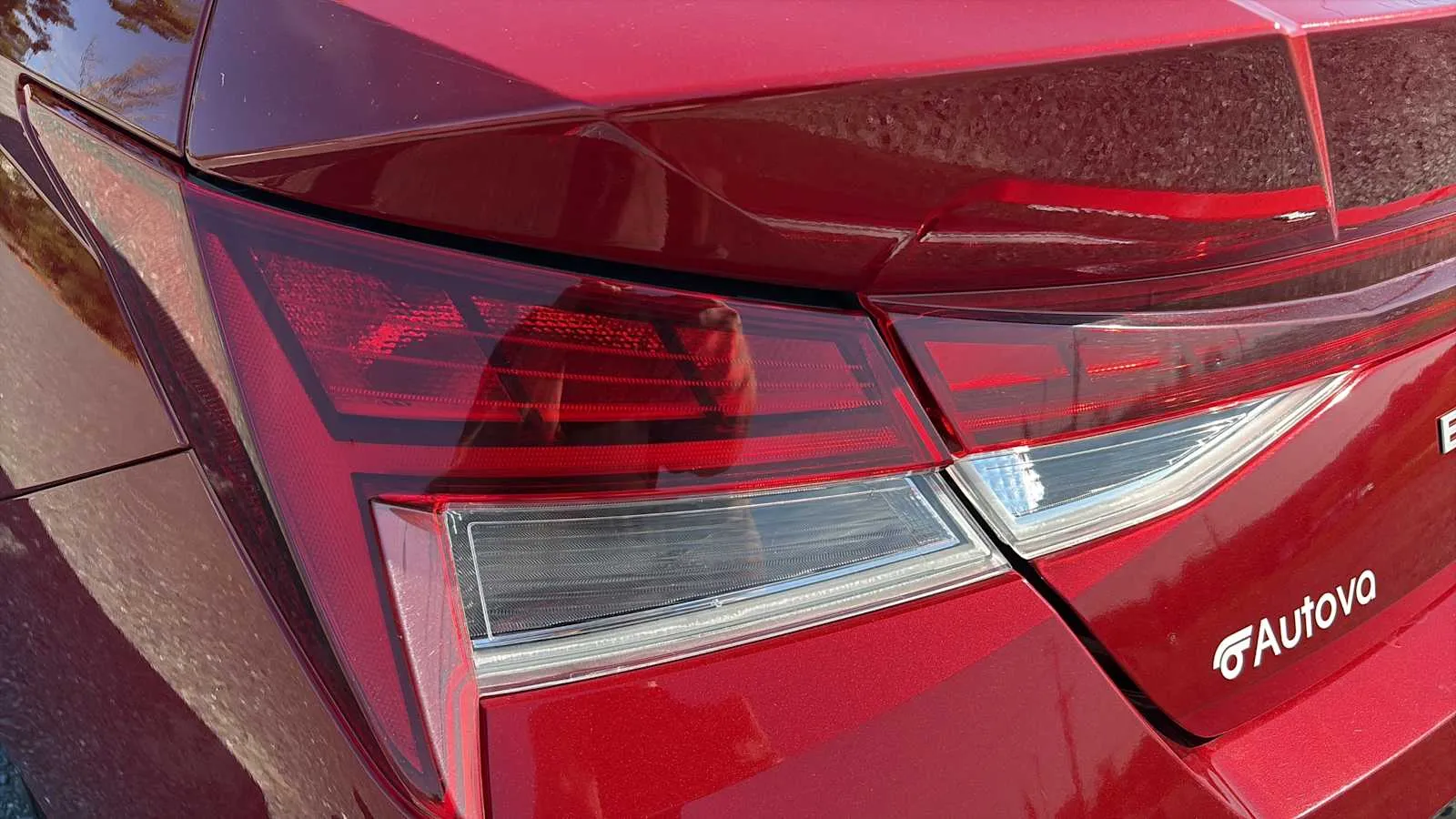 Hyundai Elantra photo 28