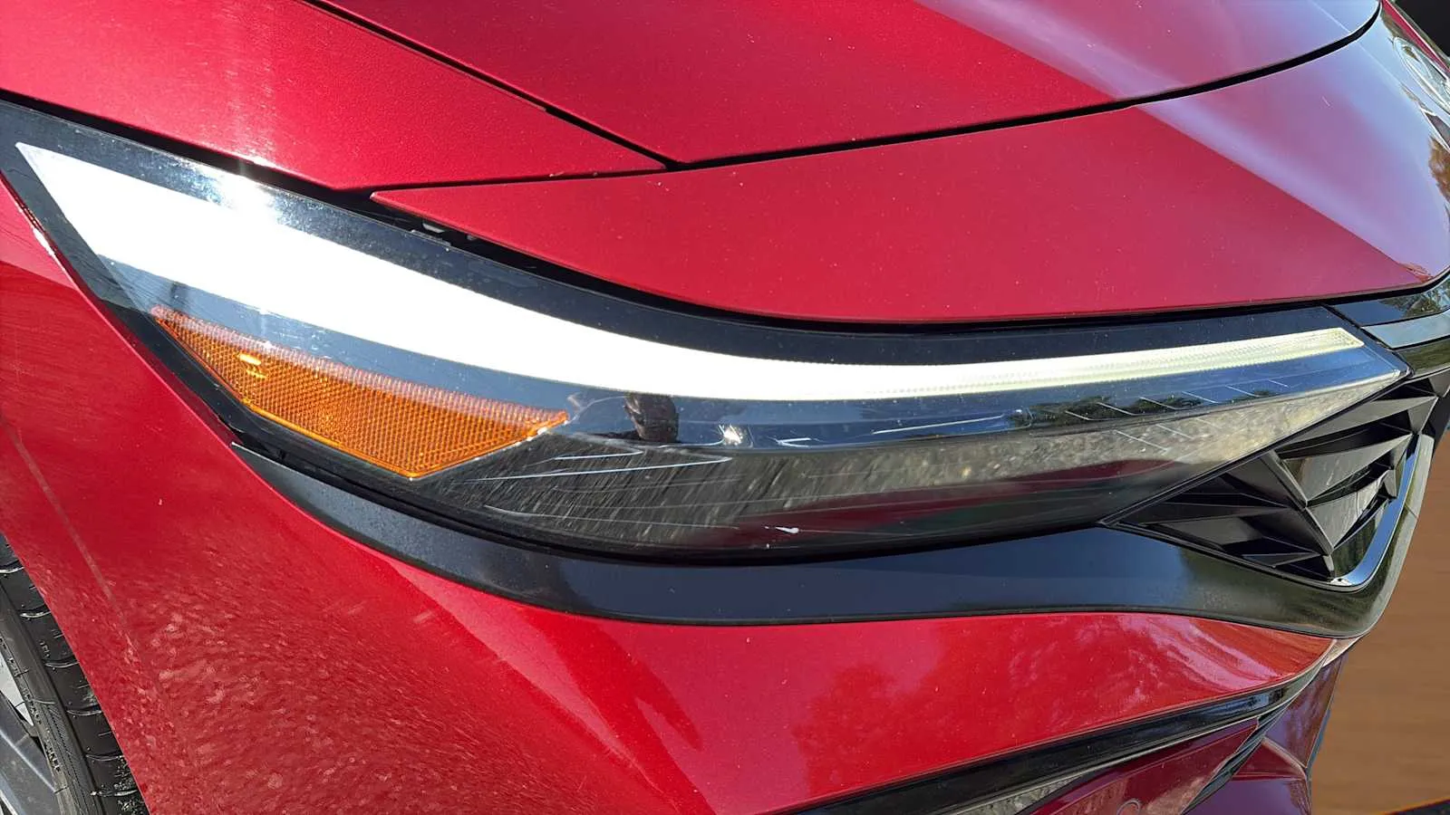 Hyundai Elantra photo 27