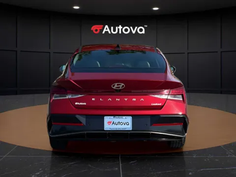 More photos of 2024 Hyundai Elantra Limited at Autova - Madison Heights, VA