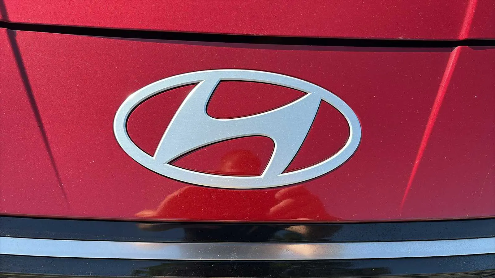 Hyundai Elantra photo 29