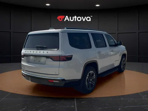 Another view of 2022 Jeep Wagoneer Series III for sale in Madison Heights, VA at Autova - Madison Heights