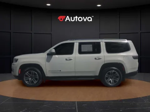 Photos of 2022 Jeep Wagoneer Series III for sale in Madison Heights, VA at Autova - Madison Heights